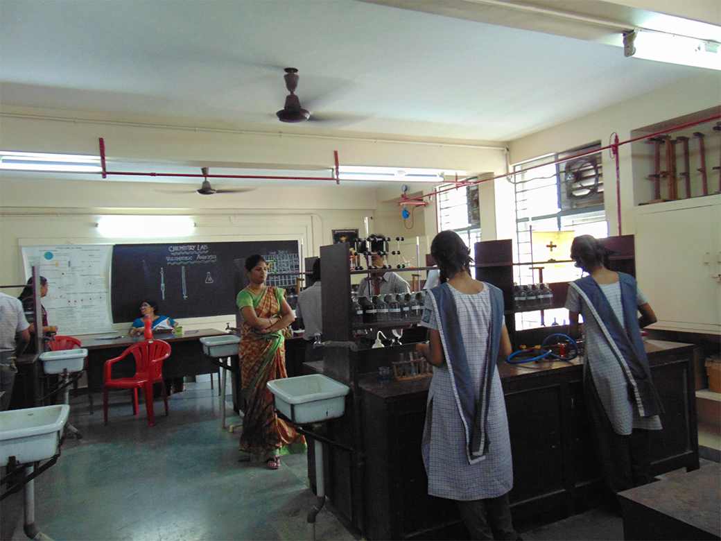 School Labs